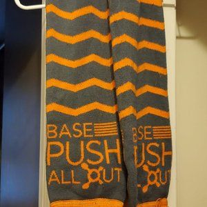 Orangetheory Fitness Scarf